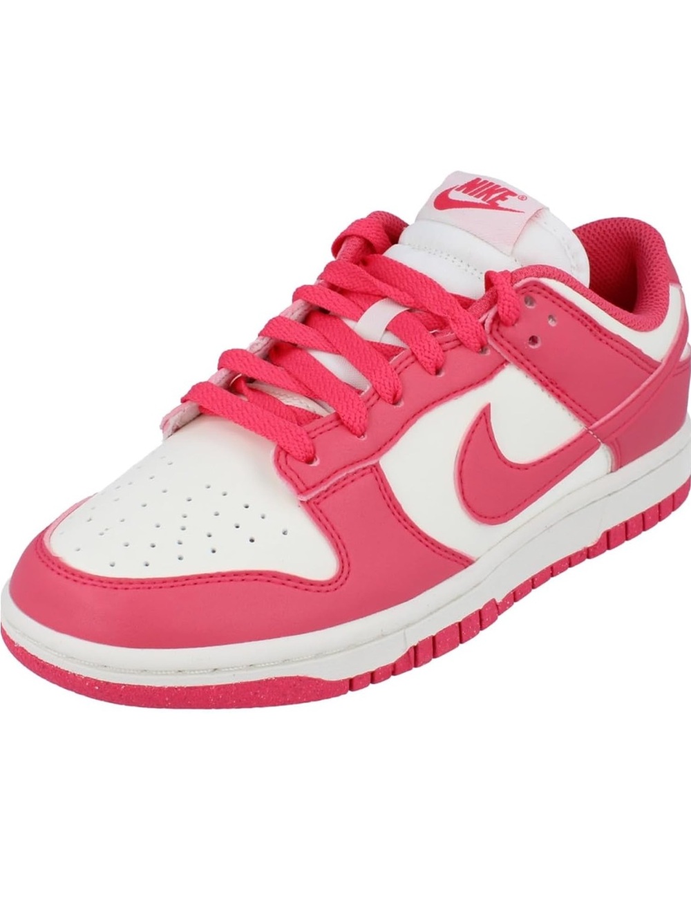 Nike women’s dunk low next trainers size 7.5